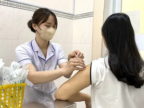 Thời tiết thất thường, hàng loạt bệnh truyền nhiễm có nguy cơ lan rộng