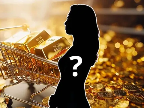 Nữ diễn viên đu đỉnh giá vàng than thở: "Tôi không ổn"