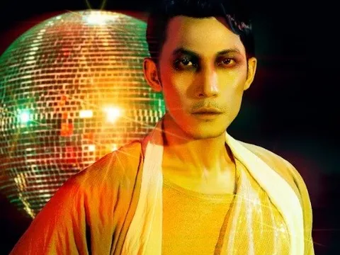 Không còn nhận ra tài tử Liên Bỉnh Phát