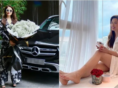 Trương Ngọc Ánh sống giàu sang, ở penthouse hàng chục tỷ trước khi bị bắt