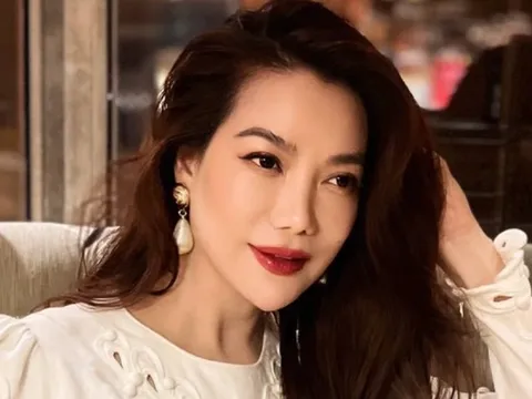 Trương Ngọc Ánh làm gì vài tiếng trước khi bị bắt?