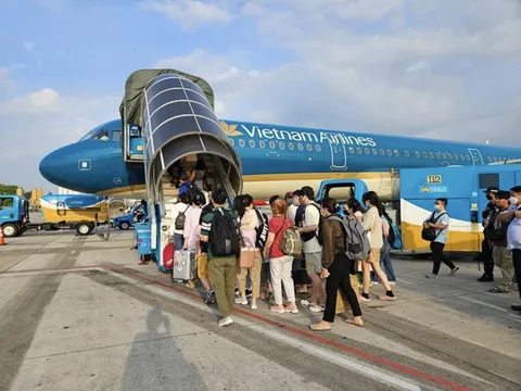 Thông tin quan trọng hành khách đi Vietnam Airlines cần biết, nếu không muốn mất thêm tiền