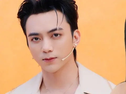 SOOBIN đã có bạn gái, liên tục thả tim ảnh rất tình cảm?