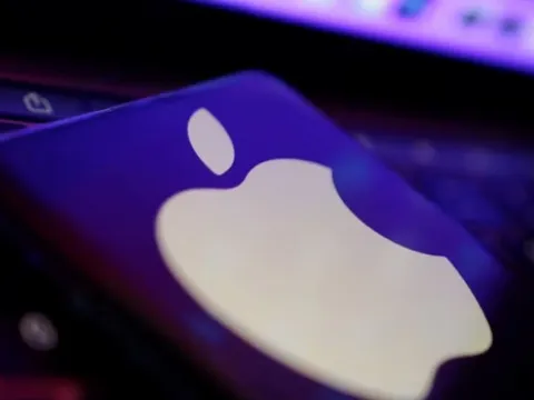 Apple gia nhập "câu lạc bộ" 4.000 tỷ USD