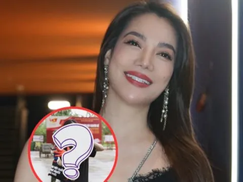 Một Hoa hậu vô tình trở thành “nạn nhân” của Trương Ngọc Ánh