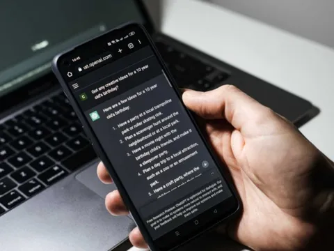 Bất cứ ai dùng ChatGPT cũng phải biết điều sau