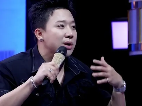 Trấn Thành bị lừa uống thuốc quá liều