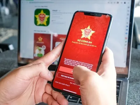 Cách cập nhật và chỉnh sửa thông tin sai trên ứng dụng VNeID đơn giản