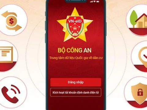 Nâng cao an toàn thương mại trực tuyến nhờ định danh điện tử