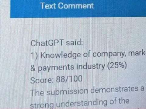 Sinh viên cáo buộc giảng viên đại học hàng đầu Australia dùng AI chấm bài