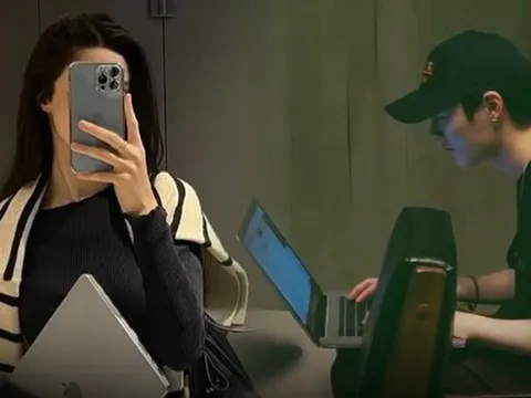 Đã đến mùa tăng ca 1 tháng kiếm được gần 2 chỉ vàng!!!