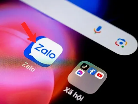 Nhận được 2 thông báo này, Zalo của bạn đang bị theo dõi hoặc chiếm quyền truy cập