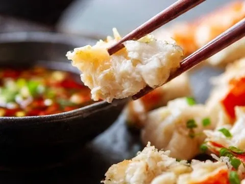 Mỹ "ôm trọn" 80% một mặt hàng xuất khẩu của Việt Nam, là gì mà khiến thị trường này chốt đơn liên tục?