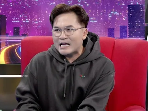 Nam NSƯT 46 tuổi: "Tôi thích những cô gái biết nhõng nhẽo"