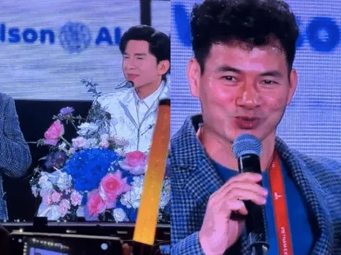 Xuân Bắc ước được nổi tiếng như Đan Trường