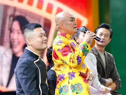 "Vua hài đất Bắc" Xuân Hinh: Tôi là người tham lam, thích đứng núi nọ trông núi kia cao hơn