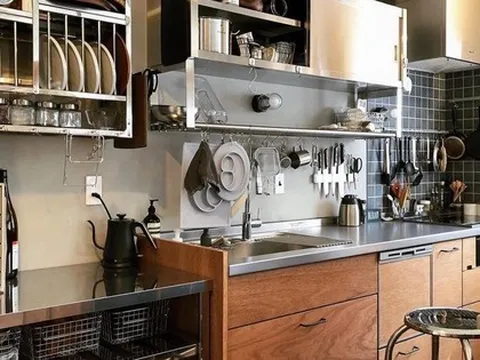 "Người giữ nhà, nhà giữ người!": Sau tuổi 50, dọn sạch 4 góc này trong nhà, cuộc sống nhẹ lòng, vận may ùa đến