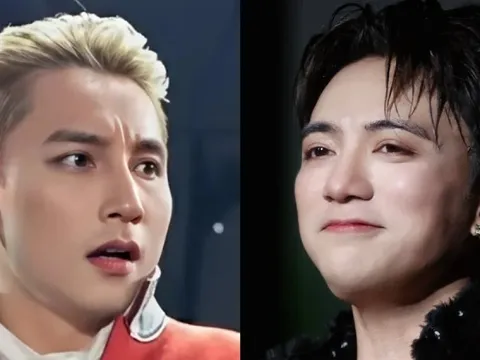 Đáp trả gây bão của Sơn Tùng, Soobin