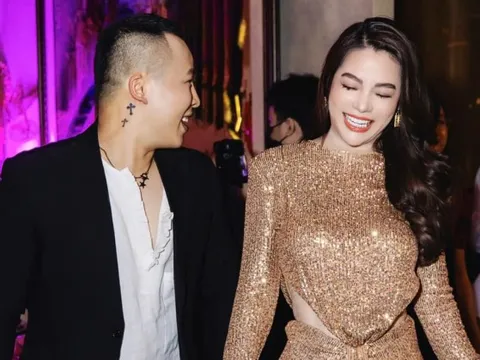 Vũ Khắc Tiệp bị "ném đá" vì bài đăng gây sốc về Trương Ngọc Ánh