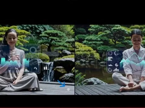 Công nghệ 3/11: Sora hết miễn phí, Trung Quốc ra mắt chip AI chạy bằng ánh sáng