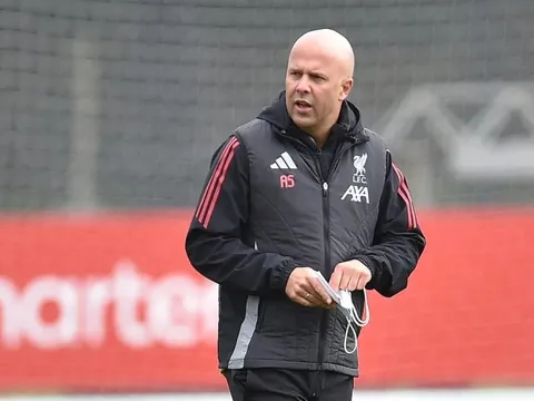 Liverpool đang đối mặt với cú sốc lớn trước thềm đại chiến Real Madrid