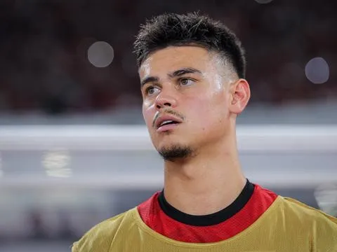 Tuyển Indonesia mất trung vệ nhập tịch đến 9 tháng vì chấn thương