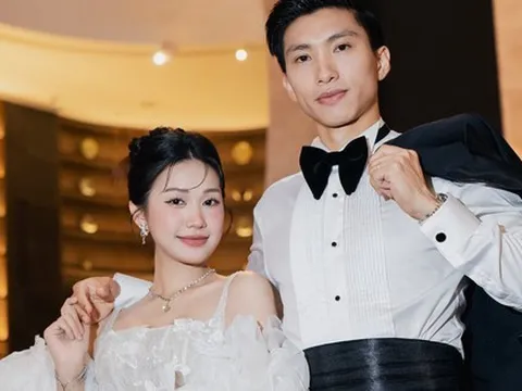 Ai vượt qua nổi Đoàn Văn Hậu và Doãn Hải My?