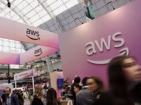 OpenAI, Amazon ký thỏa thuận 38 tỷ USD kéo dài 7 năm