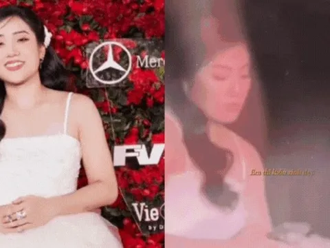 Không thể tin nổi đây là Trương Thảo Vy, ngôi sao bóng rổ SEA Games nay hoá nữ thần, fan ruột còn không nhận ra