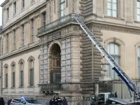 Những góc tối của thị trường mua bán các cổ vật quý giá