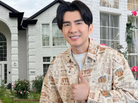 Toàn cảnh bất động sản của "anh Bo" Đan Trường trải dài từ Việt Nam đến Mỹ