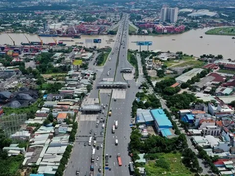 “Ông trùm” KCN Thái Lan muốn rót thêm 1,5 tỷ USD vào Việt Nam, hơn một nửa tập trung ở địa phương định hướng trở thành thành phố trực thuộc Trung ương