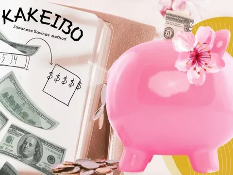 Tiết kiệm TIỀN giỏi như người Nhật: 5 cách chi tiêu để tối ưu hóa tài chính dù thu nhập không cao