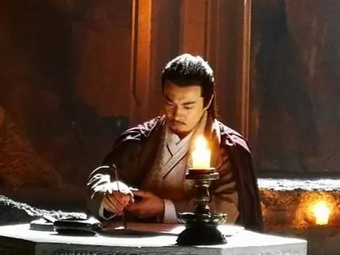 Kiếm hiệp Kim Dung: Cao thủ có thể đánh bại cả ba đại sư của Thiếu Lâm