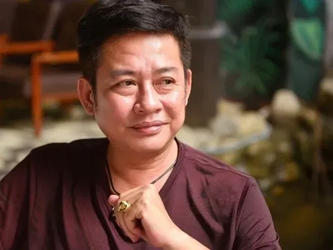 Nghệ sĩ Tấn Beo hồi phục kỳ diệu sau tai biến và suy thận: “Tôi muốn trở lại sân khấu”