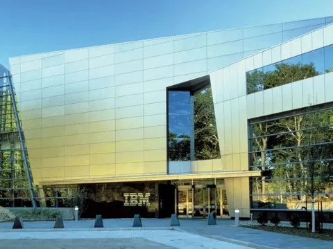 Biểu tượng ngành công nghệ thế kỷ 20 bất ngờ sa thải hàng nghìn nhân sự, nhận 'thua' trước AI và tự động hóa