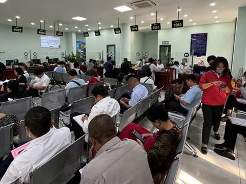 Kiến nghị mới liên quan đến văn phòng đăng ký đất đai cấp tỉnh