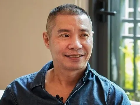 Tài sản lớn nhất cuộc đời NSND Công Lý