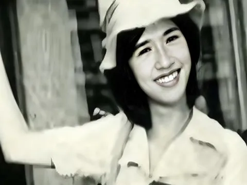 Cô bé bán báo 'Biệt động Sài Gòn': Làm tiếp viên hàng không, sống kín tiếng