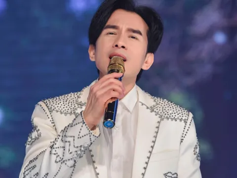 Tài sản lớn nhất của Đan Trường