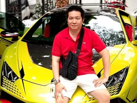 Phát hiện ‘bất thường’ của doanh nhân Nguyễn Quốc Vũ trước khi bị bắt tạm giam