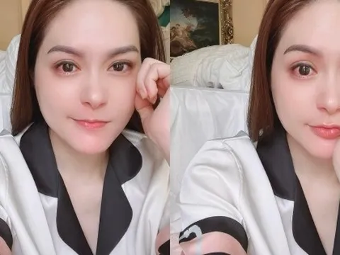 Tình hình hiện tại của Đoàn Di Băng