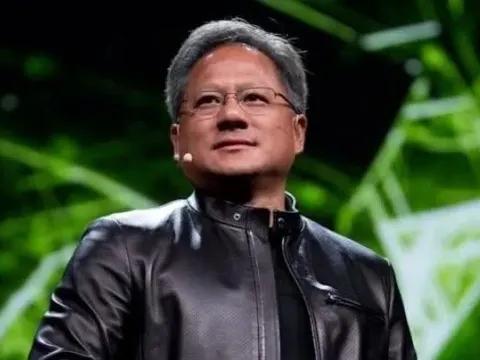 Nvidia, Deutsche Telekom hợp tác đầu tư hơn 1 tỷ USD xây nhà máy AI