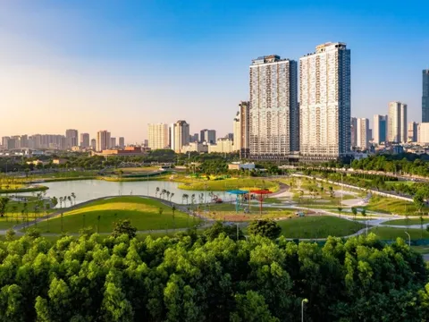 MIK Group và kế hoạch định hình bản đồ phát triển mới từ Bắc chí Nam