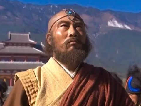 Tại sao Cưu Ma Trí lại luyện được võ công của phái Tiêu Dao?