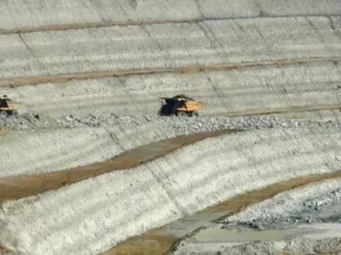 Nga sở hữu 1 mỏ đất hiếm khổng lồ đủ cung cấp cho thế giới dùng hàng chục năm - vì sao vẫn chưa khai thác?