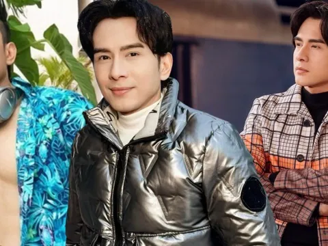 Đan Trường tuổi U50: Sức khoẻ và tình yêu đều gặp vấn đề, chỉ có nhan sắc trường tồn với thời gian