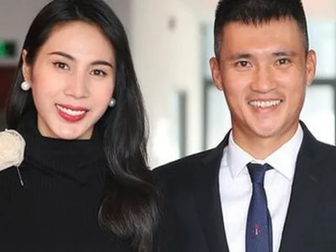 Bạch dinh 22 tỷ rộng 1000m² của Công Vinh - Thuỷ Tiên