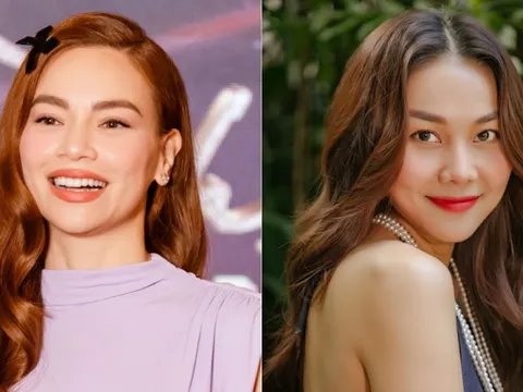 Hồ Ngọc Hà - Thanh Hằng lại gây chú ý: Chuyện gì đang xảy ra?