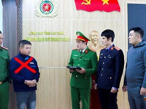 Bắt đối tượng nhắn tin cho Phó Giám đốc Công an tỉnh để lừa đảo chiếm đoạt tiền